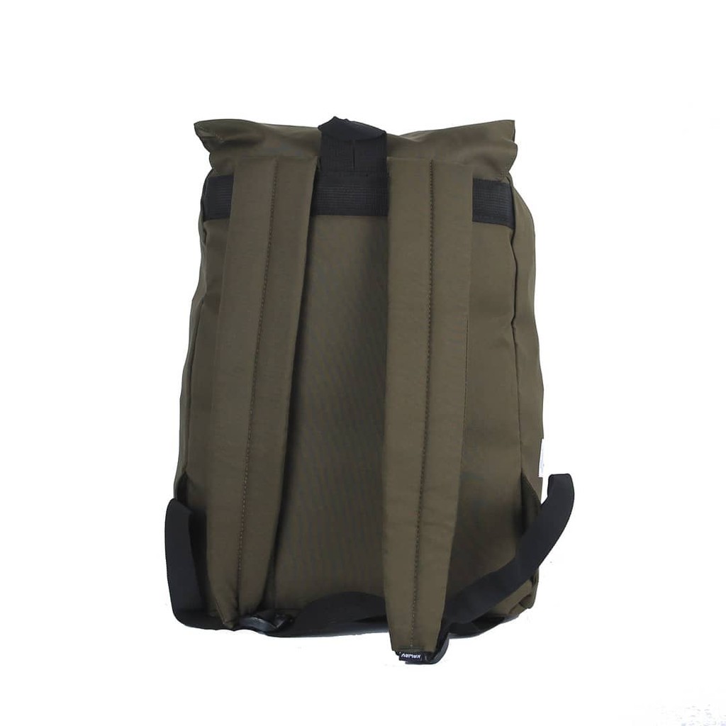 TAS RANSEL TAPIS PRIA WANITA - KAWAY TAPS PACK ARMY