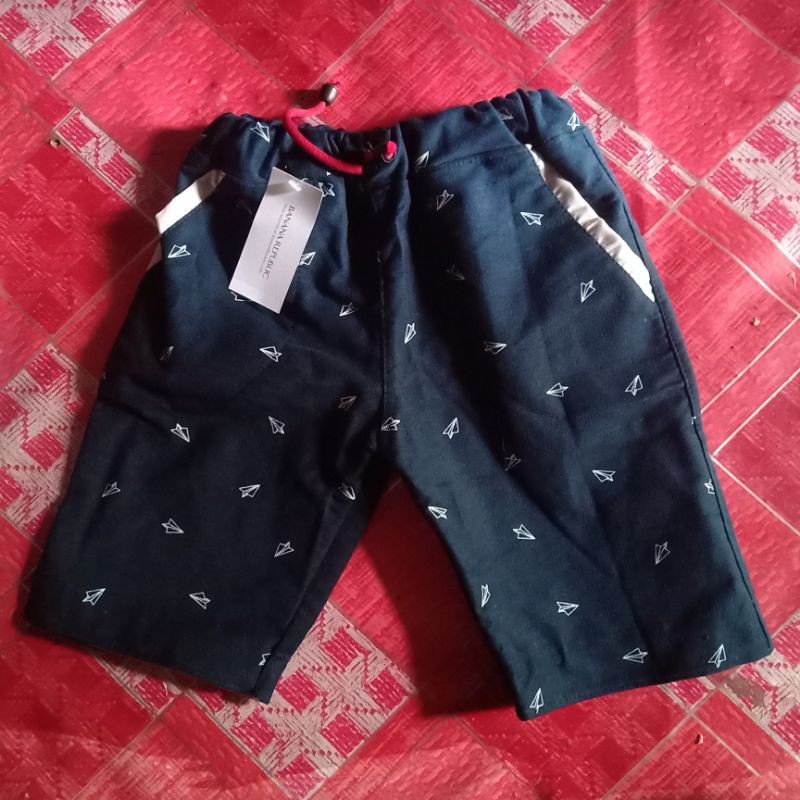 celana anak laki-laki import