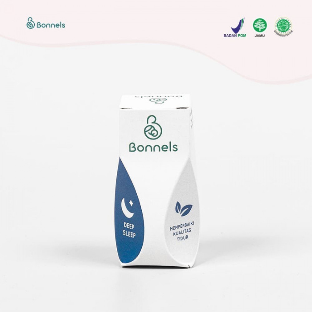 Bonnels Essential Oil 10ml - Nite Oil