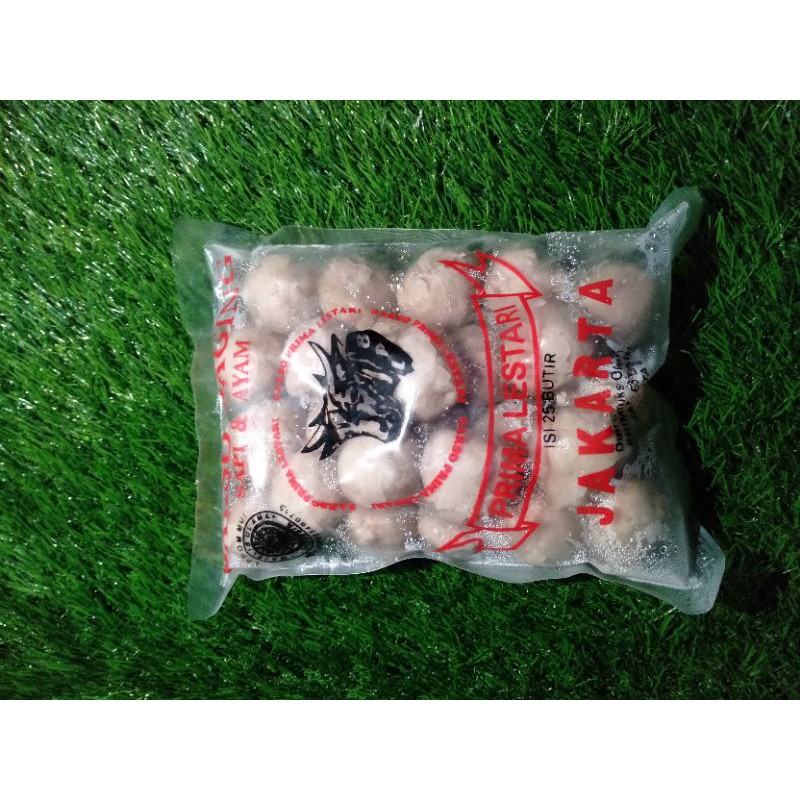 

Bakso Sapi