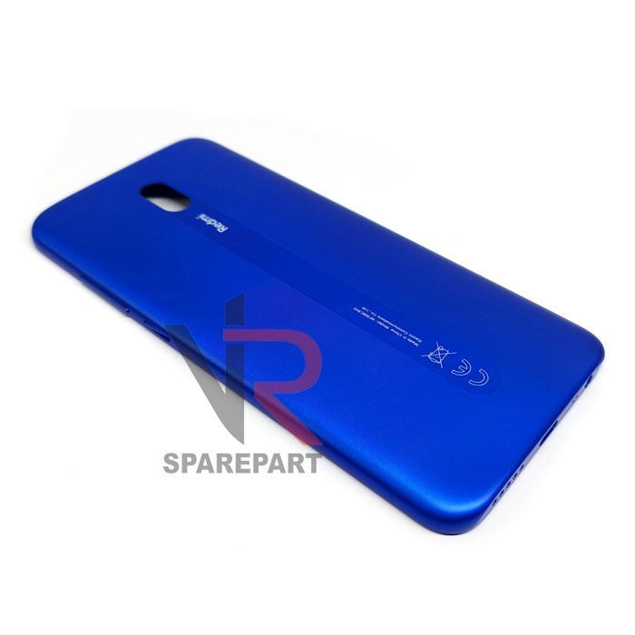 BACK COVER XIAOMI REDMI 8A BACK DOOR / TUTUP BELAKANG