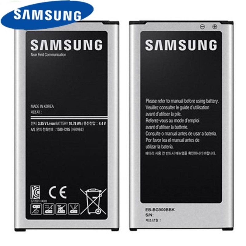 PROMO BATERAI SAMSUNG GALAXY ORI NOTE 1 2 3 4 S1 S2 S3 S4 S5 ORIGINAL DOUBLE IC PROMO SEN