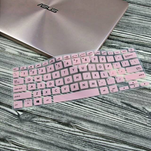 Cover Keyboard Protector Asus Vivobook S13 S330UA S330FA S330FB