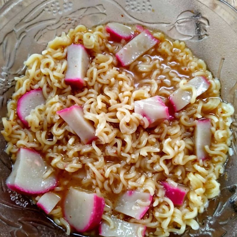 

kerupuk basah besar