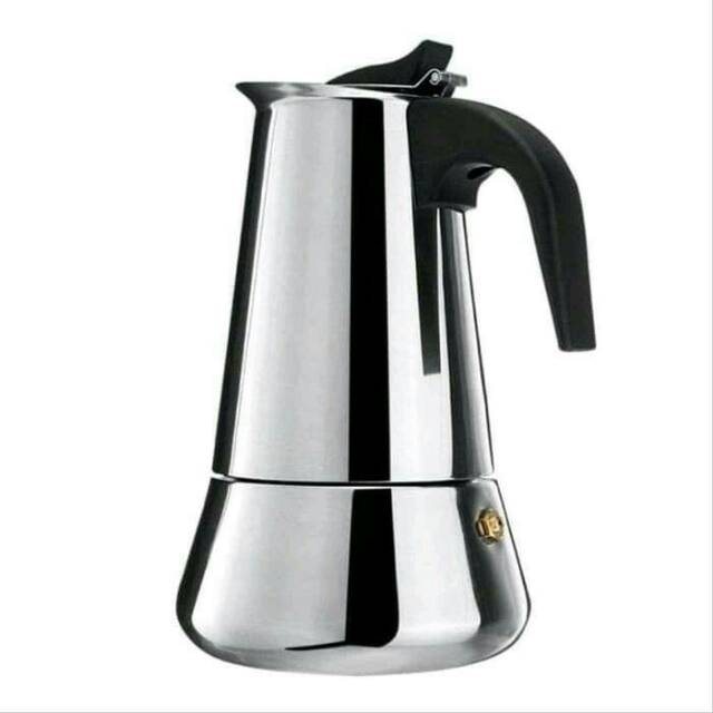 Moka Pot Coffee Maker 300ml