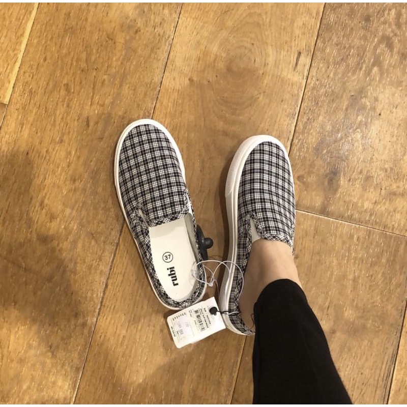 Rubi Milly Slip On Mule