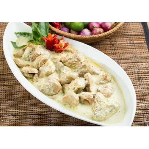 

BUMBU MASAK PUTIH SPECIAL NARASA (PAK LEMAN)