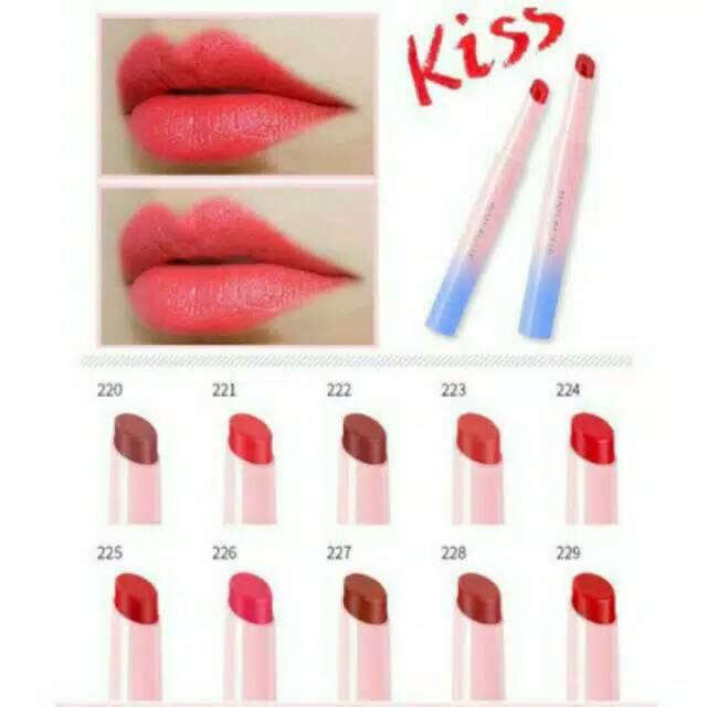 PRELOVED LIPSTIK MAYCREATE