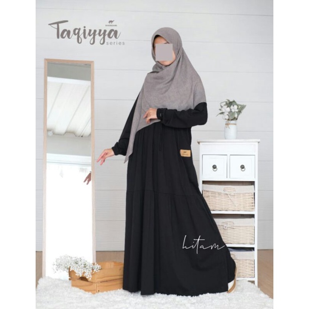 GAMIS DHIKR TAQIYYA