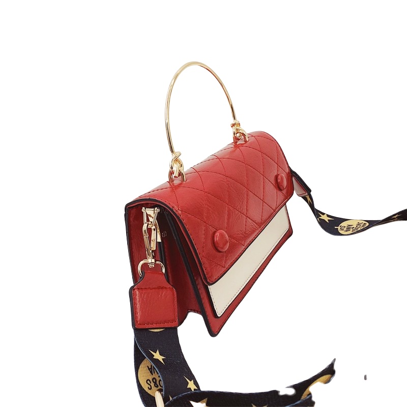 Auroraworld Tas Selempang Wanita Import Kualitas Super