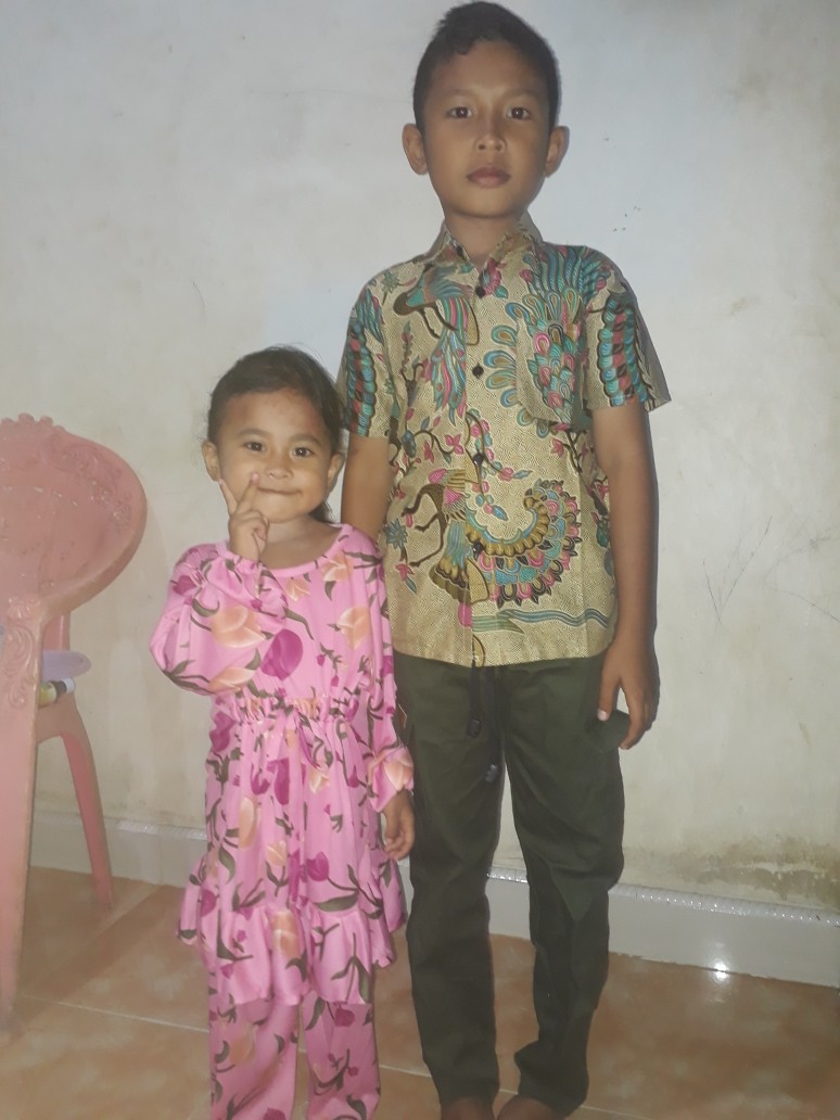 Termurah Bisa Pisah-couple Keluarga/ Couple Batik Keluarga/batik 2525/couple Batik Anak/couple 2525