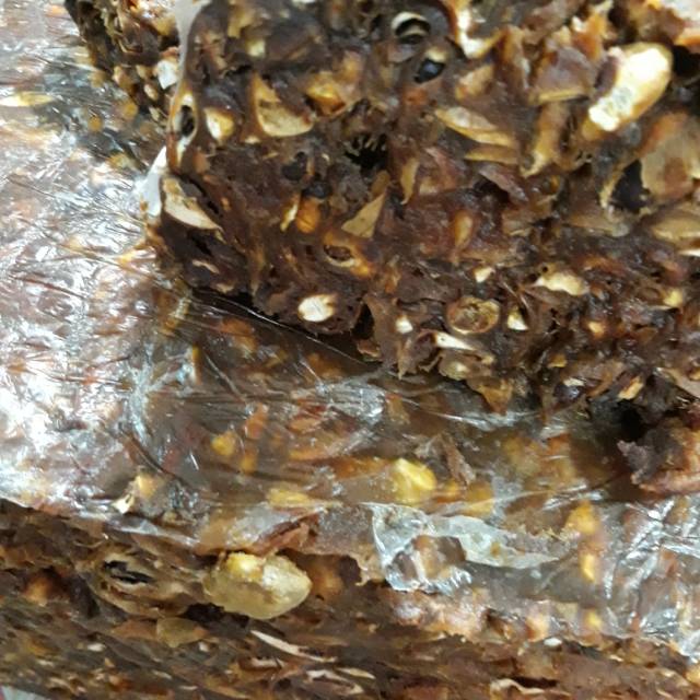 Asam jawa kupas kulit 250 gram