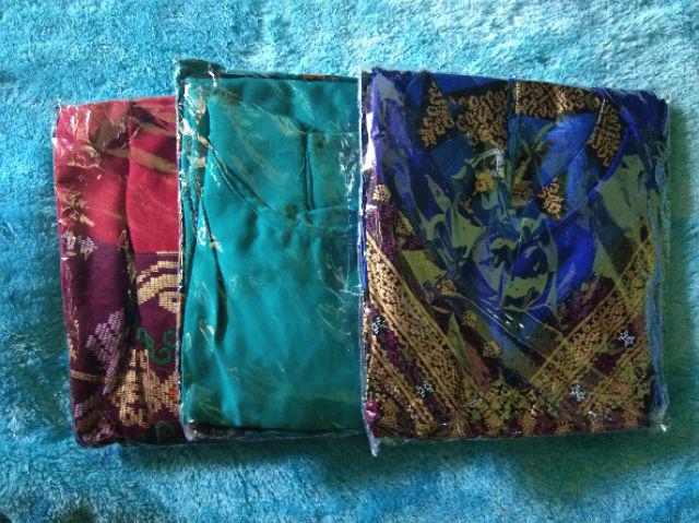 Zola_batik Couple Cantika Pita