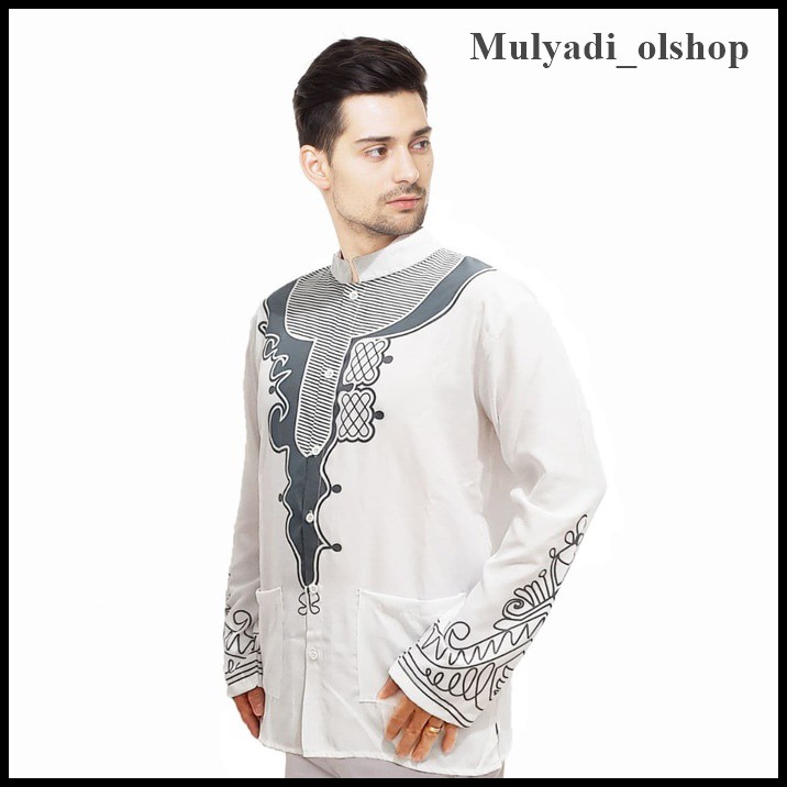 baju/baju koko/baju koko muslim/pakaian/pakaian muslim