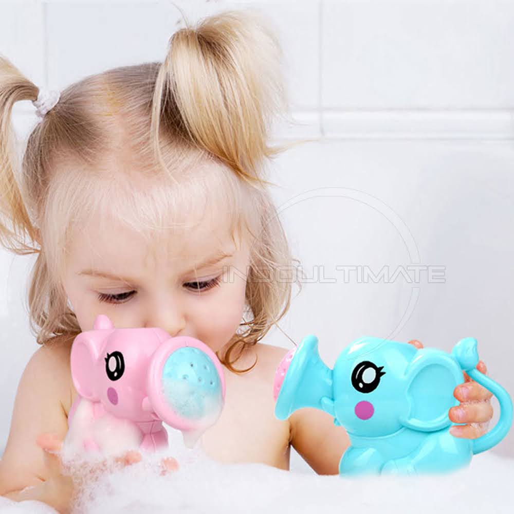 Mainan Anak Bayi Balita Mandi Anak Shower Mainan Mandi Baby Bath Toys Anak Mainan Kamar Mandi TO-E05