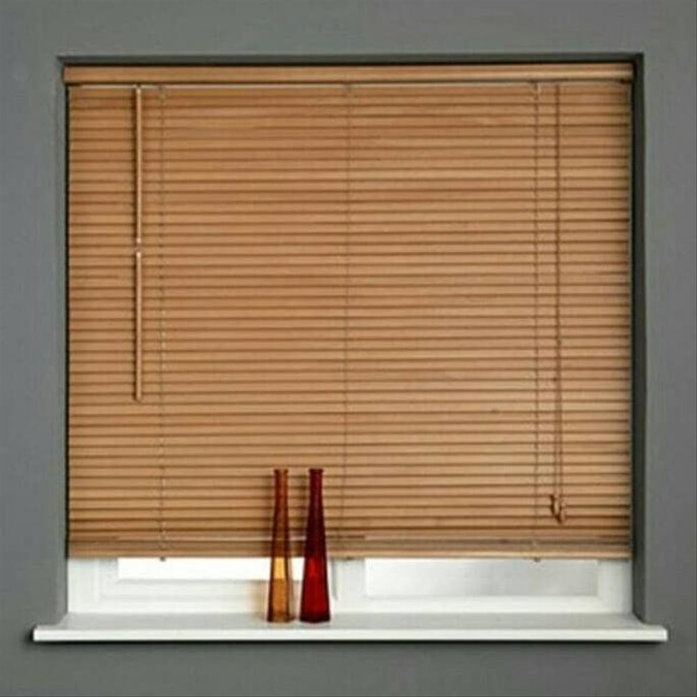 venetian blind