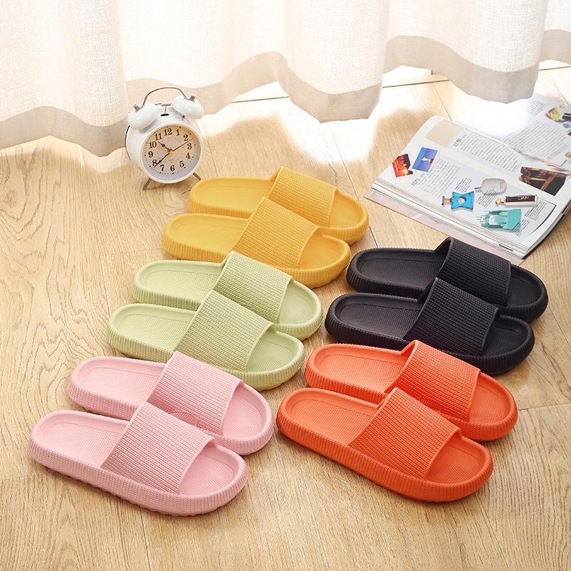 Sandal Outdoor KOREA Jelly Import / Sandal Karet