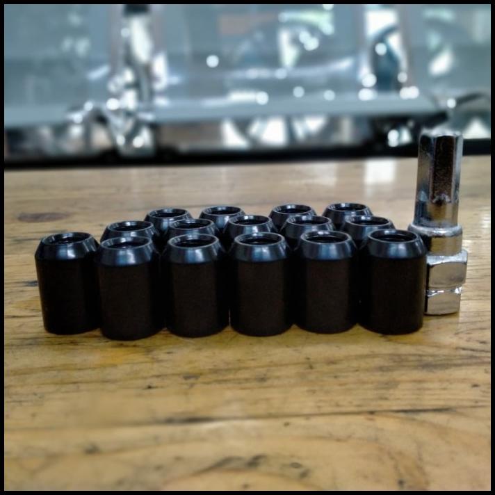 Mur Racing Roda Seneka Kunci L Mobil Seneka Termurah