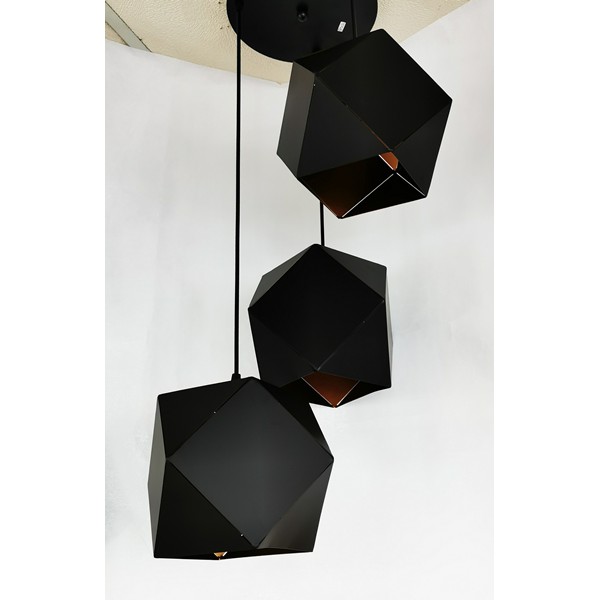 (NEW) LAMPU HIAS GANTUNG MEJA MAKAN