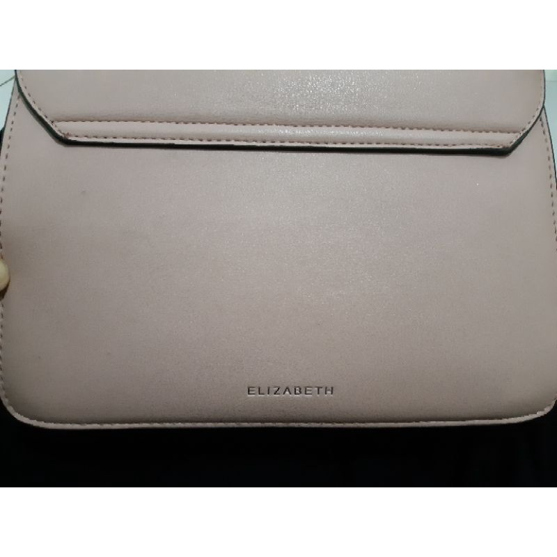 PRELOVED TAS ELIZABETH
