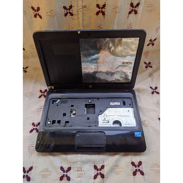 Casing Kesing  Laptop HP HP 2000 1000 HP 450 Compaq CQ-45