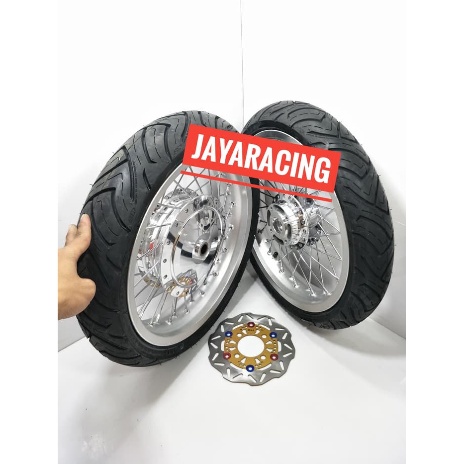 Velg Ring 14 L 250 215 Plus ban Mio J - Mio soul - Xride - Fino spket