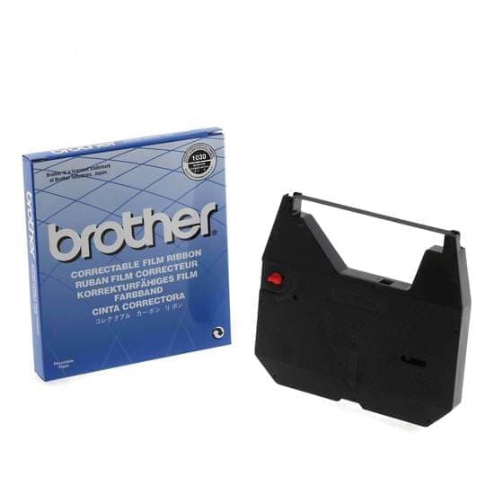 Ribbon - Brother - Typewriter Ribbon (mesin ketik) Brother 1030