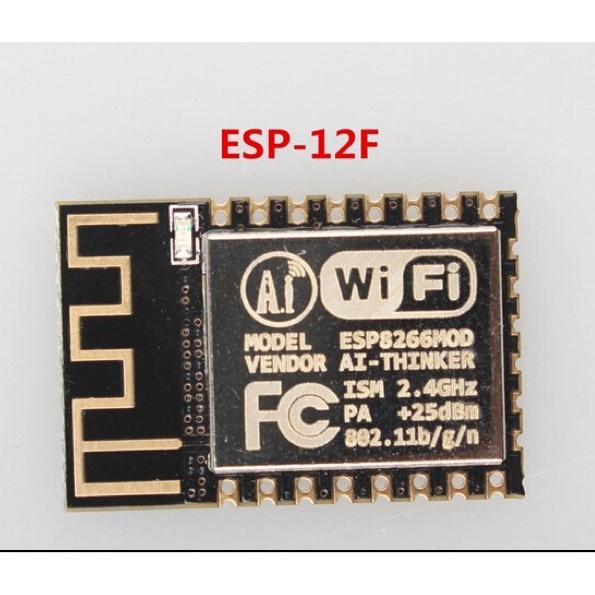 New version 1PCS ESP-12F (ESP-12E upgrade) ESP8266 remote serial