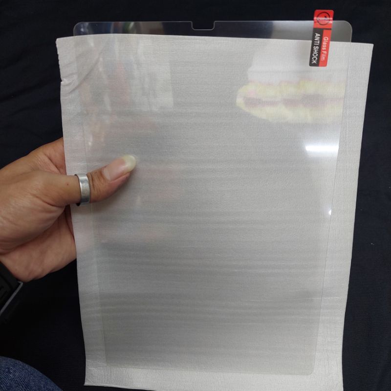 tempered glass Tablet  samsung S6