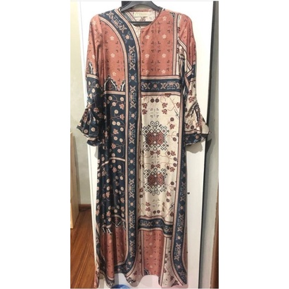 Agnia Dress by wearing klamby (preloved)