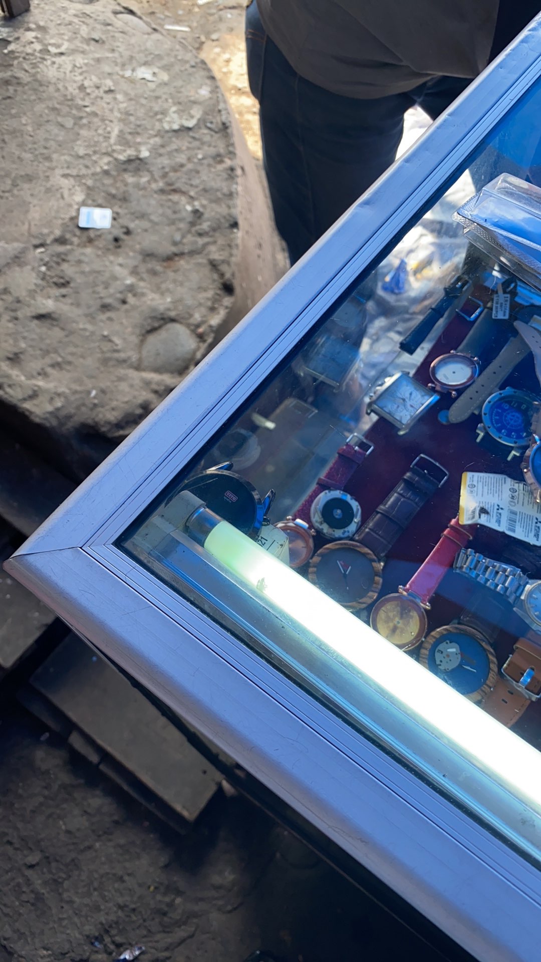 Wedanta Pinus Kemeja Batik Pria Full Furing Bahan Katun Halus Primisima