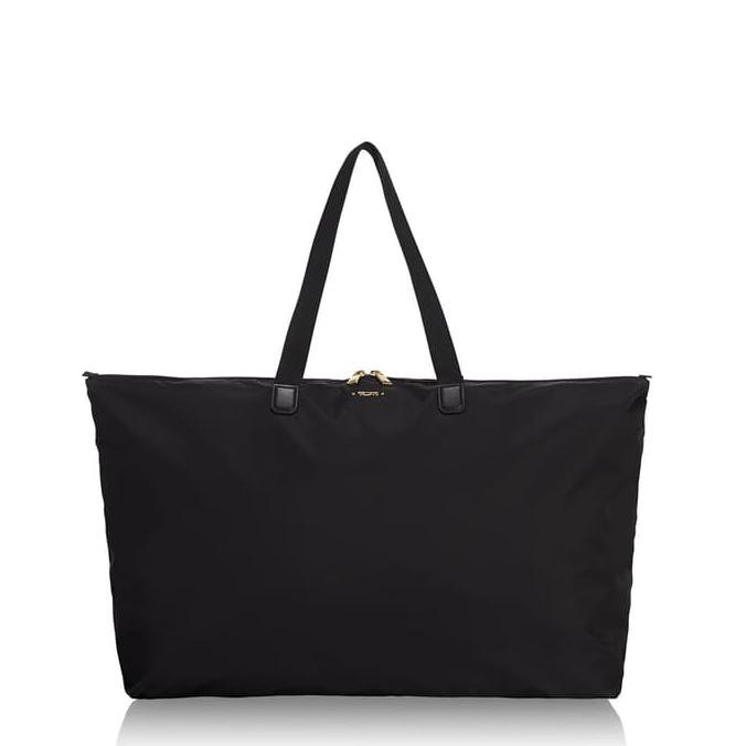 ✅ PENGIRIMAN CEPAT TOTE BAG KOREA✅ TUMI VOYAGEUR JUST IN CASE TOTE BAG - TAS TOTE BAG TRAVEL