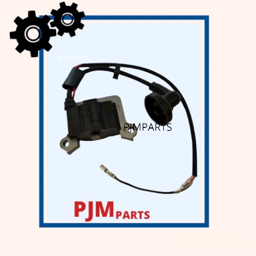 Coil CDI Koil pengapian mesin potong rumput BG430 SR737 TNK