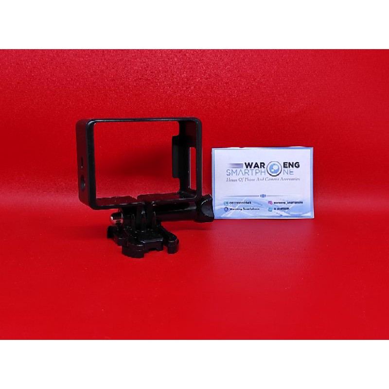 Side Frame Go Pro Hero 4 Go Pro Hero 3 Go Pro Hero 3+
