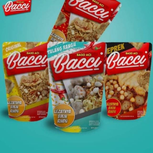 

BACCI ( Baso Acci )