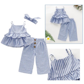 Set 3Pcs Baju Atasan Model Off Shoulder Kemben Celana dan Set 3Pcs Baju Atasan Model Off Shoulder Kemben Celana dan
