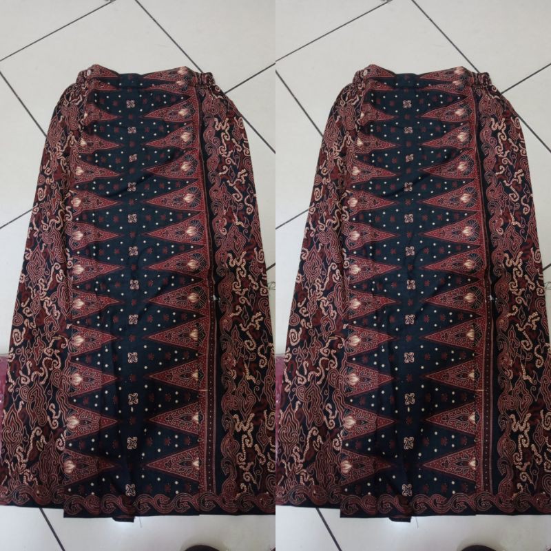 rok tumpal ibu hajat