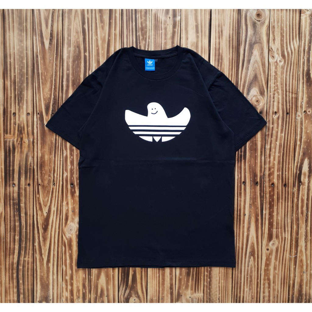 KAOS BAJU PRIA ADIDAS SIMPLE PREMIUM QUALITY