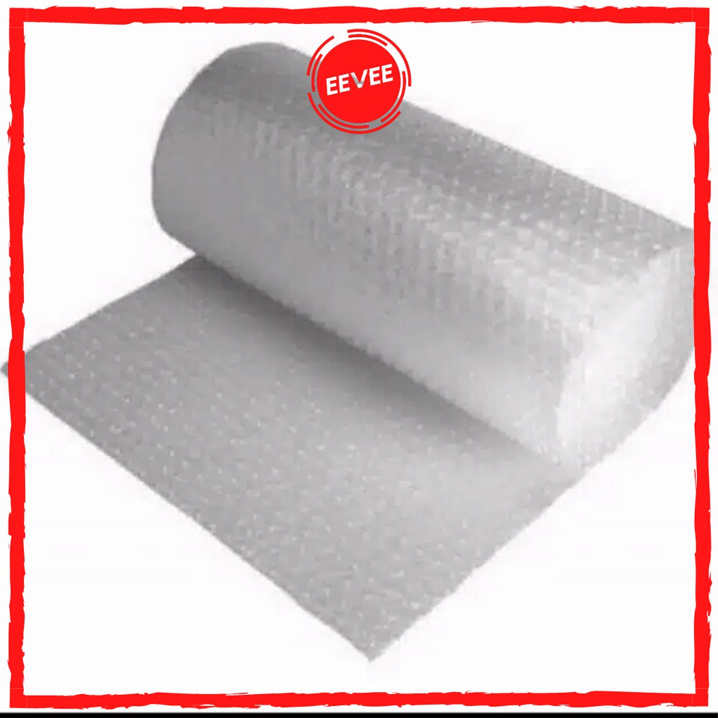 

Bubble Wrap Packing Tambahan Biar Lebih Aman dan Tidak Pecah