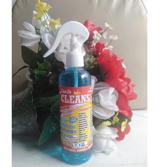 ♫ Fatih Clean Original ☪