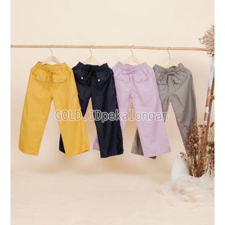 (BISA COD) KULOT ANAK LINEN IMPORT|| KULOT|| CELANA ANAK|| PAKAIAN ANAK PEREMPUAN|| KULOT LINEN|| KULOT LINEN PREMIUM|| || KULOT ANAK|| ANAK|| IMPORT||