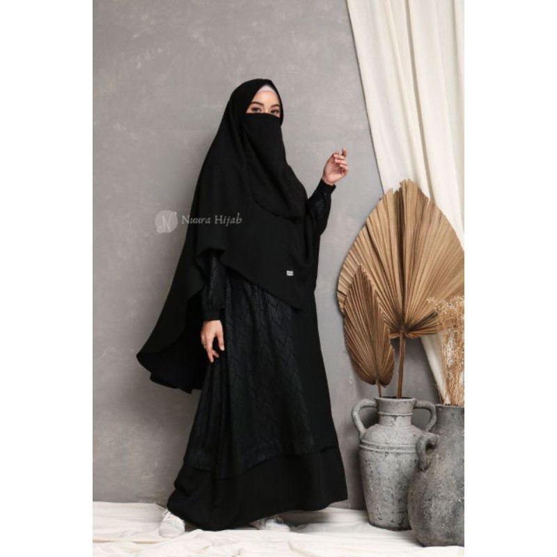 Carla Set by Nuura Hijab