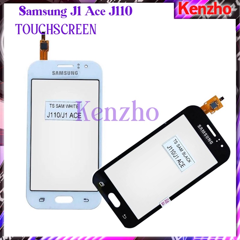 Samsung J1 Ace J110 Touchscreen Ts layar sentuh