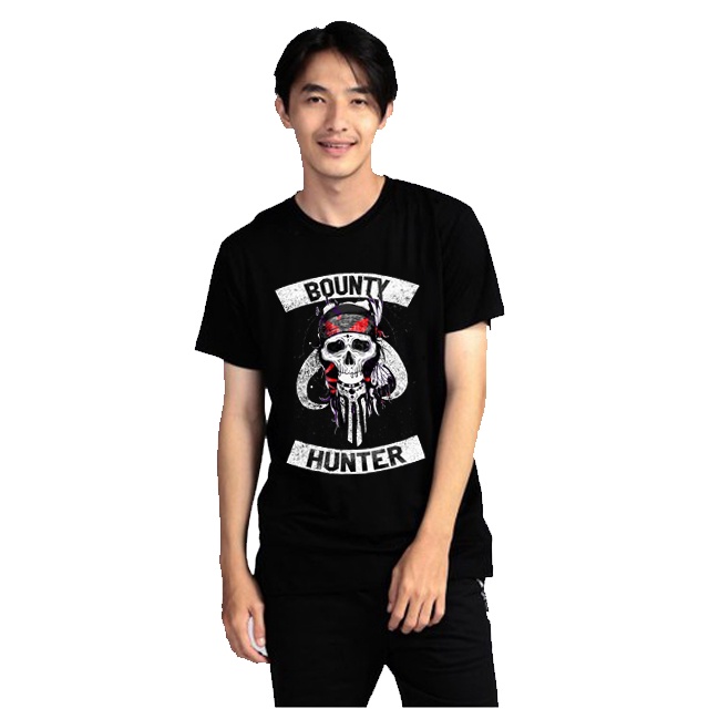 Bounty Hunter T-SHIRT