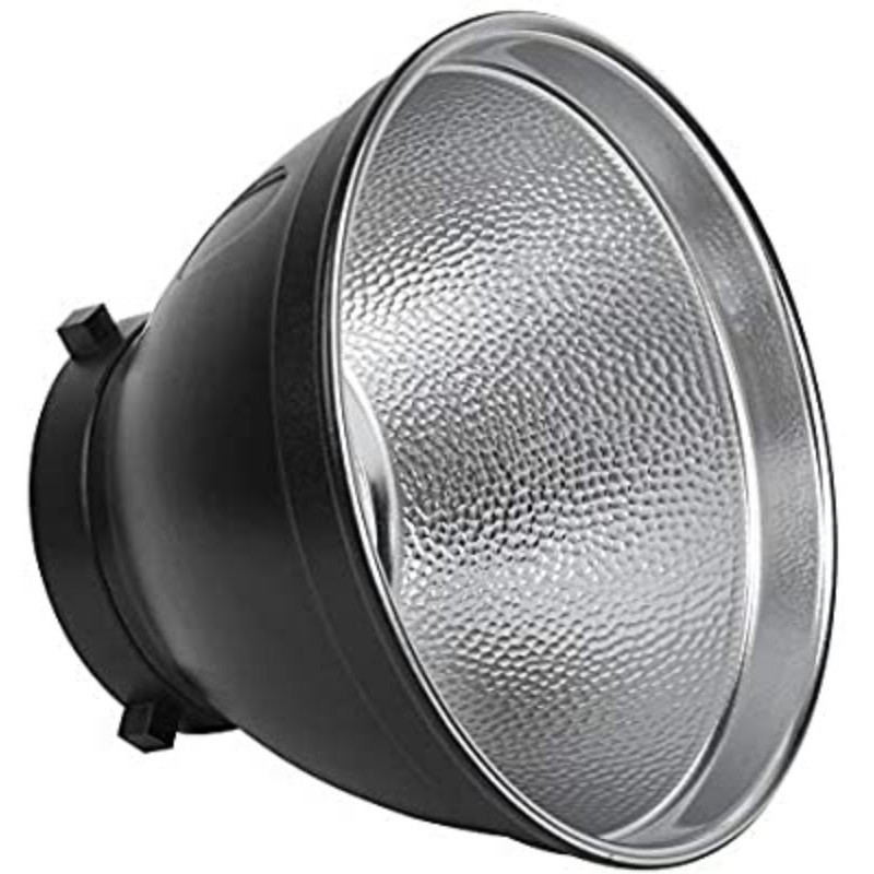 standar reflector for lampu studio mount bowens