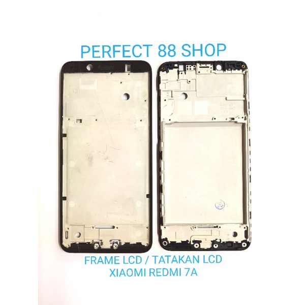 FRAME LCD / TATAKAN LCD XIAOMI REDMI 7A