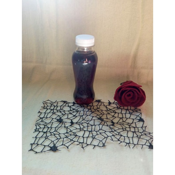 

Madu Hutan Ukuran 150ml