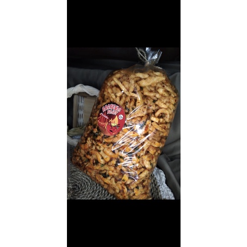 

BASRENG PEDAS BASAH