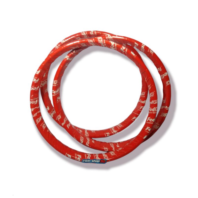 VELG BESI RING 18x160 RING 18x140 / BARU NEW