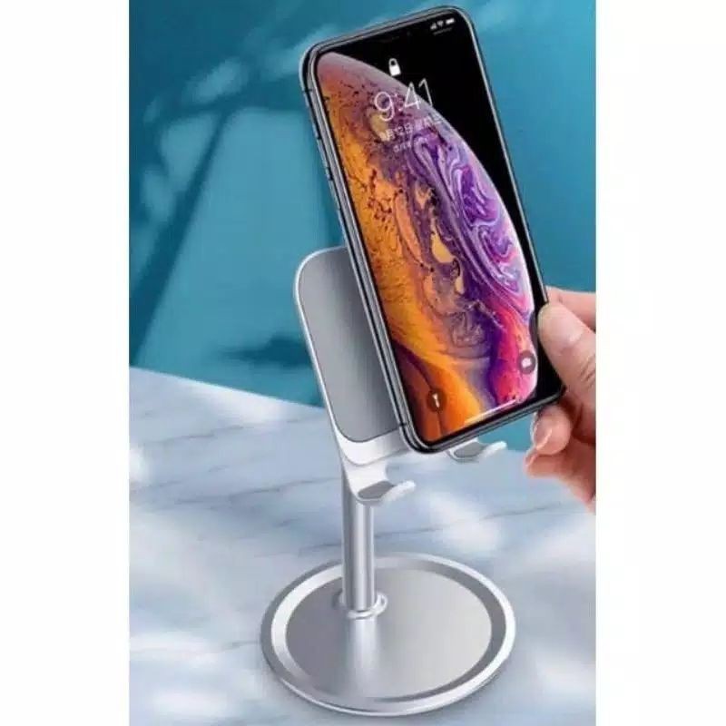 Phone Holder Universal yang Liftable dan Fortable